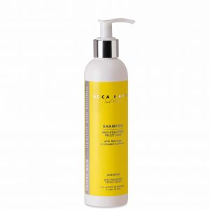 Acca Kappa Green Mandarin Shampoo For Frizzy Hair 250ml – Šampon za neposlušnu kosu