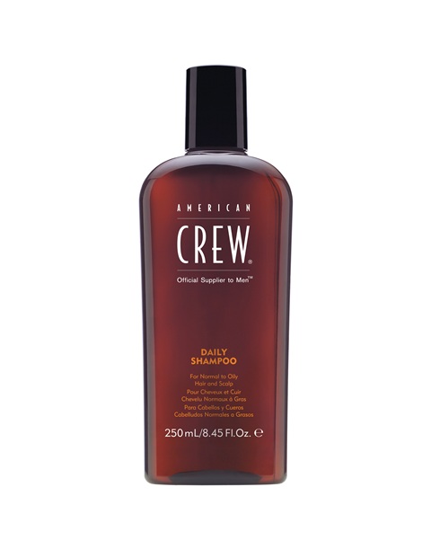 AMERICAN CREW Daily shampoo 250ml