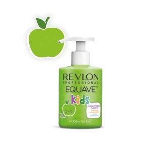 REVLON PROFESSIONAL Equave Kids Apple šampon 300 ml