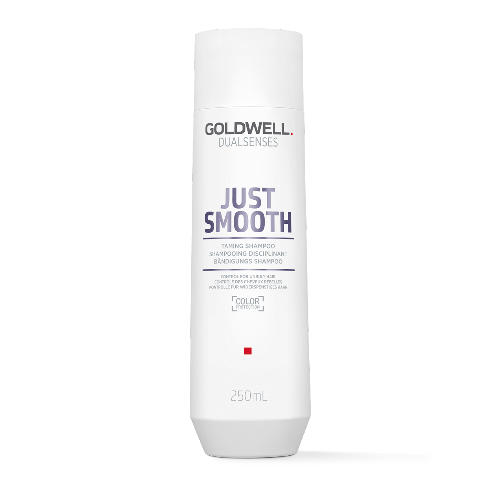 GOLDWELL Just Smooth Taming šampon 250ml