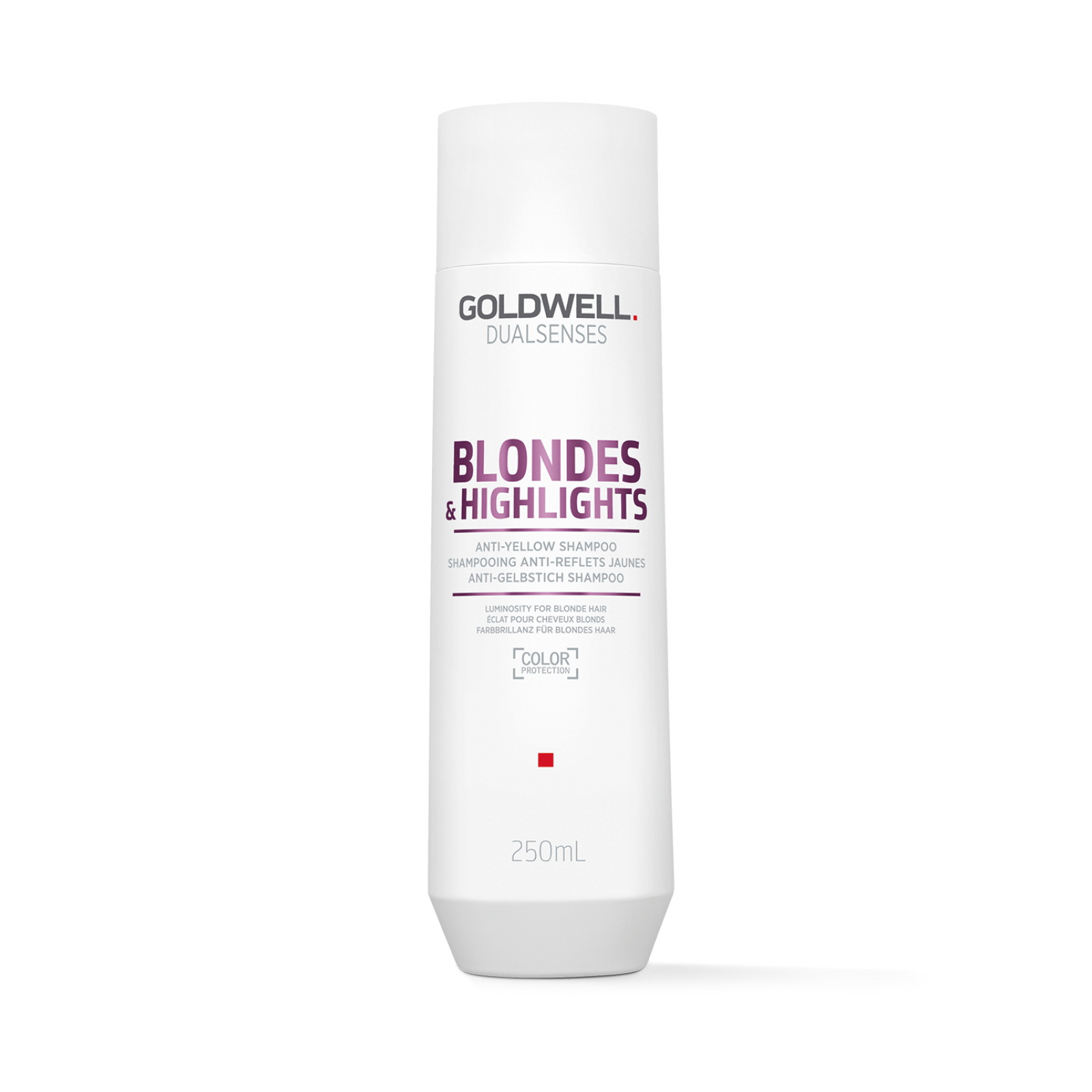 GOLDWELL Blondes&Highlights Shampoo 250ml