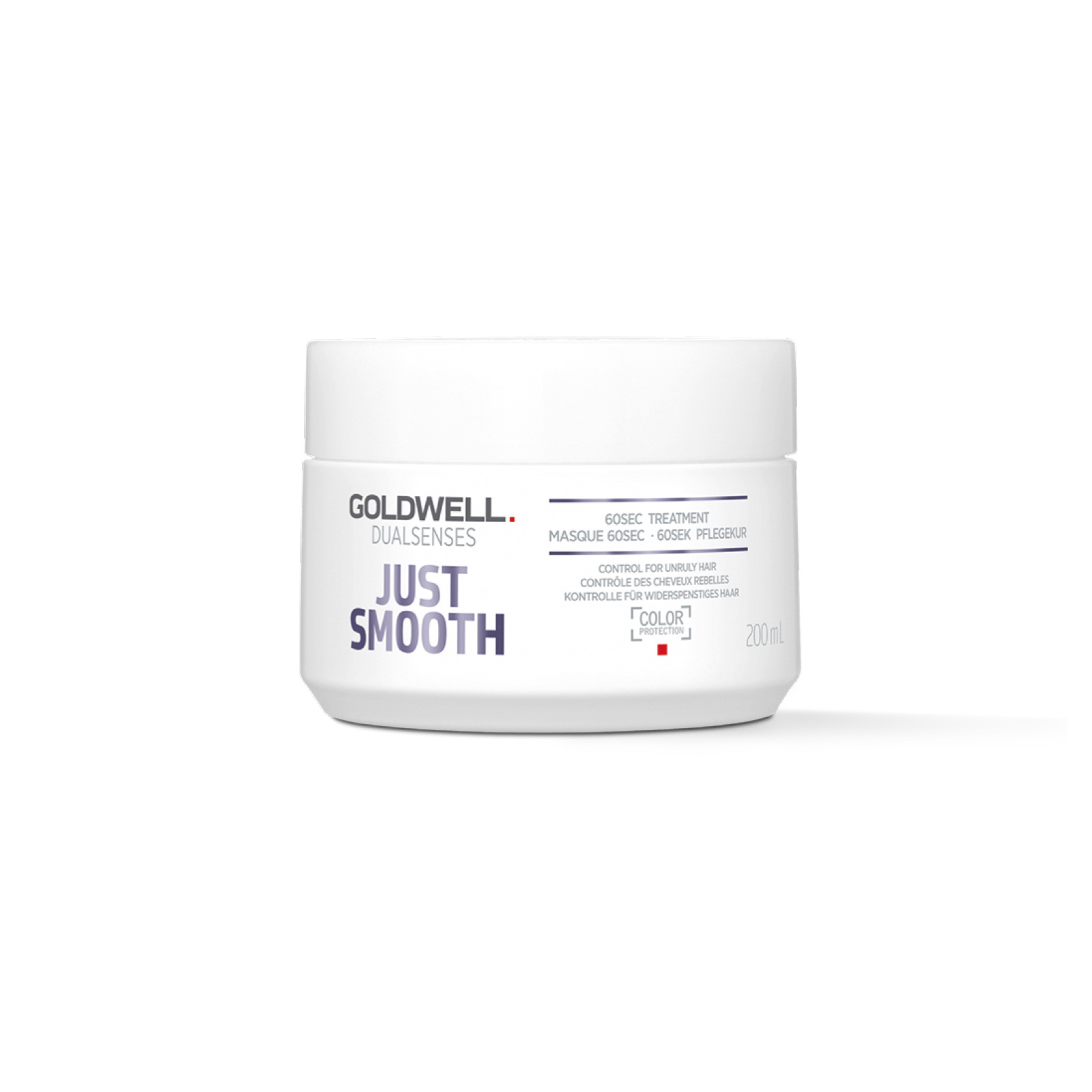 GOLDWELL Just Smooth 60s Treatment 200ml
