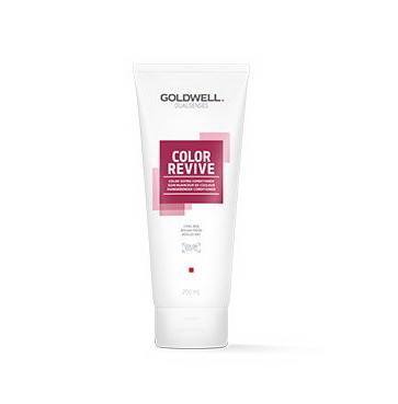GOLDWELL Color Revive Cool Red 200ml