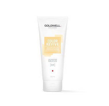 GOLDWELL Color Revive Light Warm Blonde 200ml
