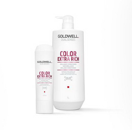 GOLDWELL Color Extra Rich Conditioner 200ml