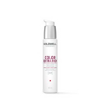 GOLDWELL Color Extra Rich 6 Effects Serum 100ml