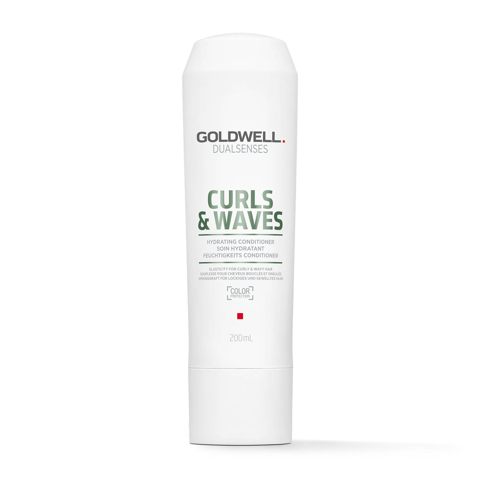GOLDWELL Curls&Waves Curl Hydrating kondicioner 200ml