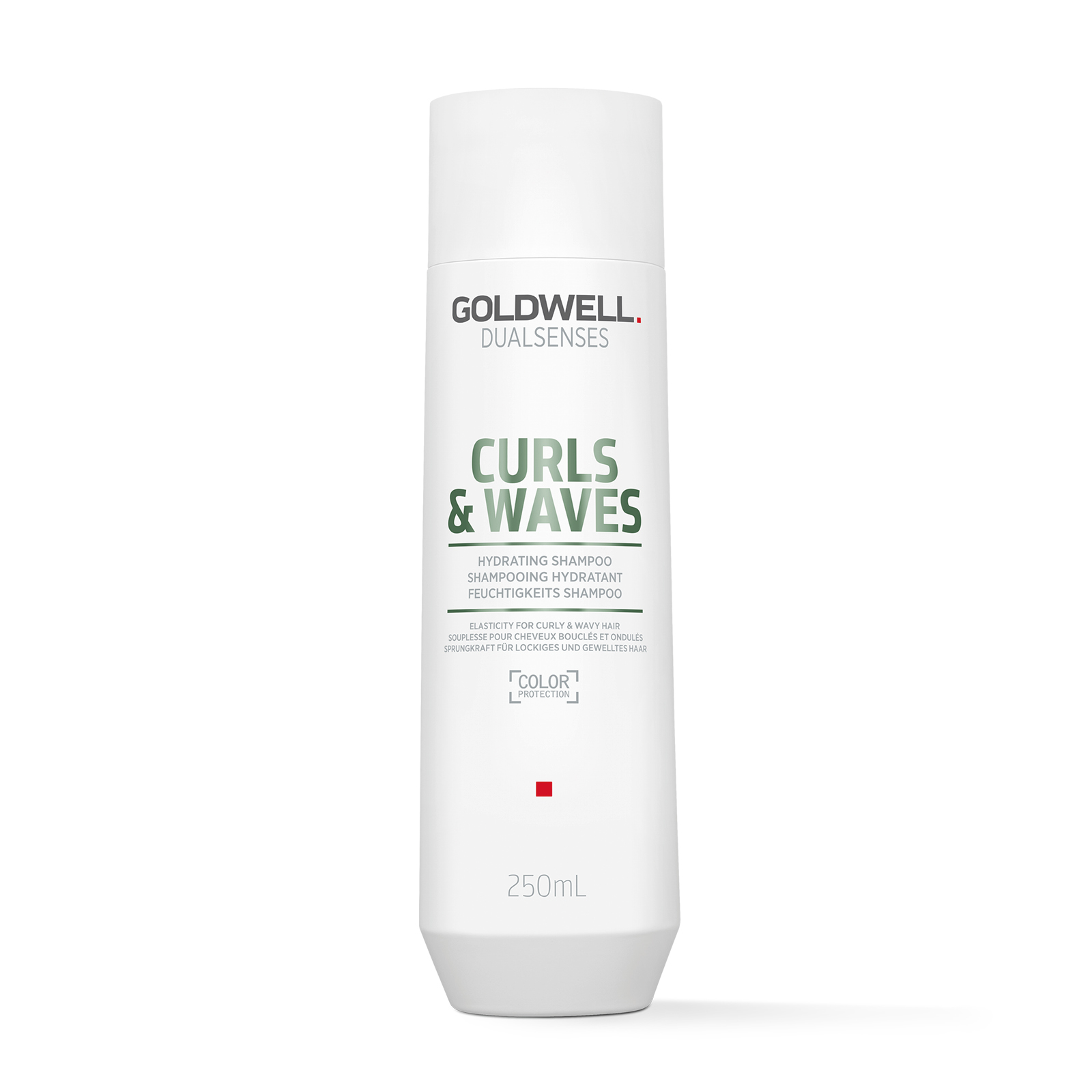 GOLDWELL Curls&Waves Curl Hydrating šampon 250ml