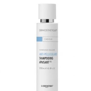 La Biosthetique Shampooing Apaisant 200ml – Šampon protiv peruti i za osetljiv skalp