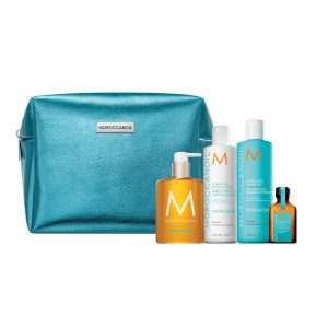 MOROCCANOIL Hydrating Holiday Set 4/1