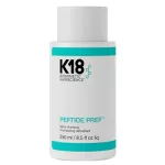 K 18 Peptide Prep Detox Shampoo 250ml – šampon za detoksikaciju kose