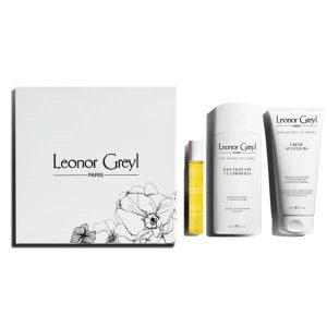 Leonor Greyl Gift Box Anti-Dandruff – Set za negu protiv peruti