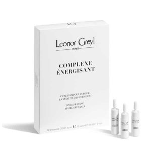 Leonor Greyl Complexe Énergisant 12x5ml – Ampule za vitalnost i rast kose