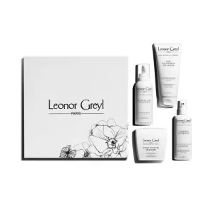Leonor Greyl Gift Box Volume Long – Set za volumen duge kose