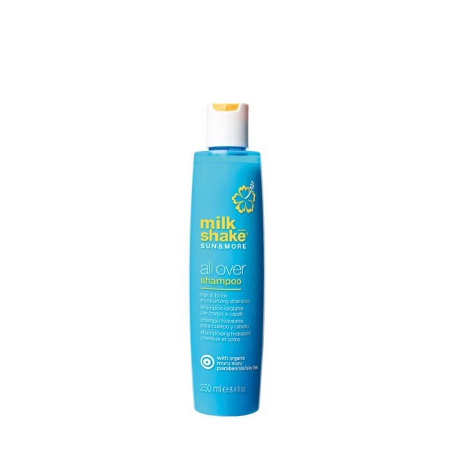 MilkShake Sun All  over šampon 300ml, za kosu i telo