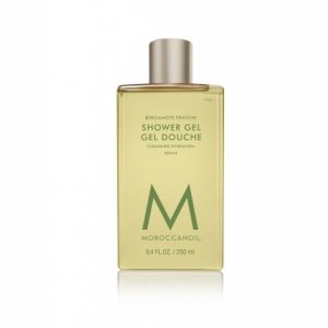 MOROCCANOIL Shower gel 250ml – Bergamote Fraiche fragrance