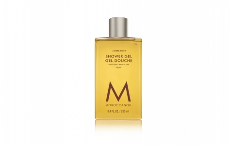 MOROCCANOIL Shower gel 250ml – Spa du Maroc fragrance