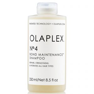OLAPLEX 4 Bond Maintenance Shampoo 250 ml