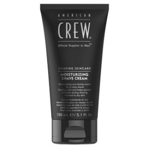 AMERICAN CREW Moisturising Shave cream 150ml