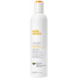 MilkShake Argan Oil šampon 300ml