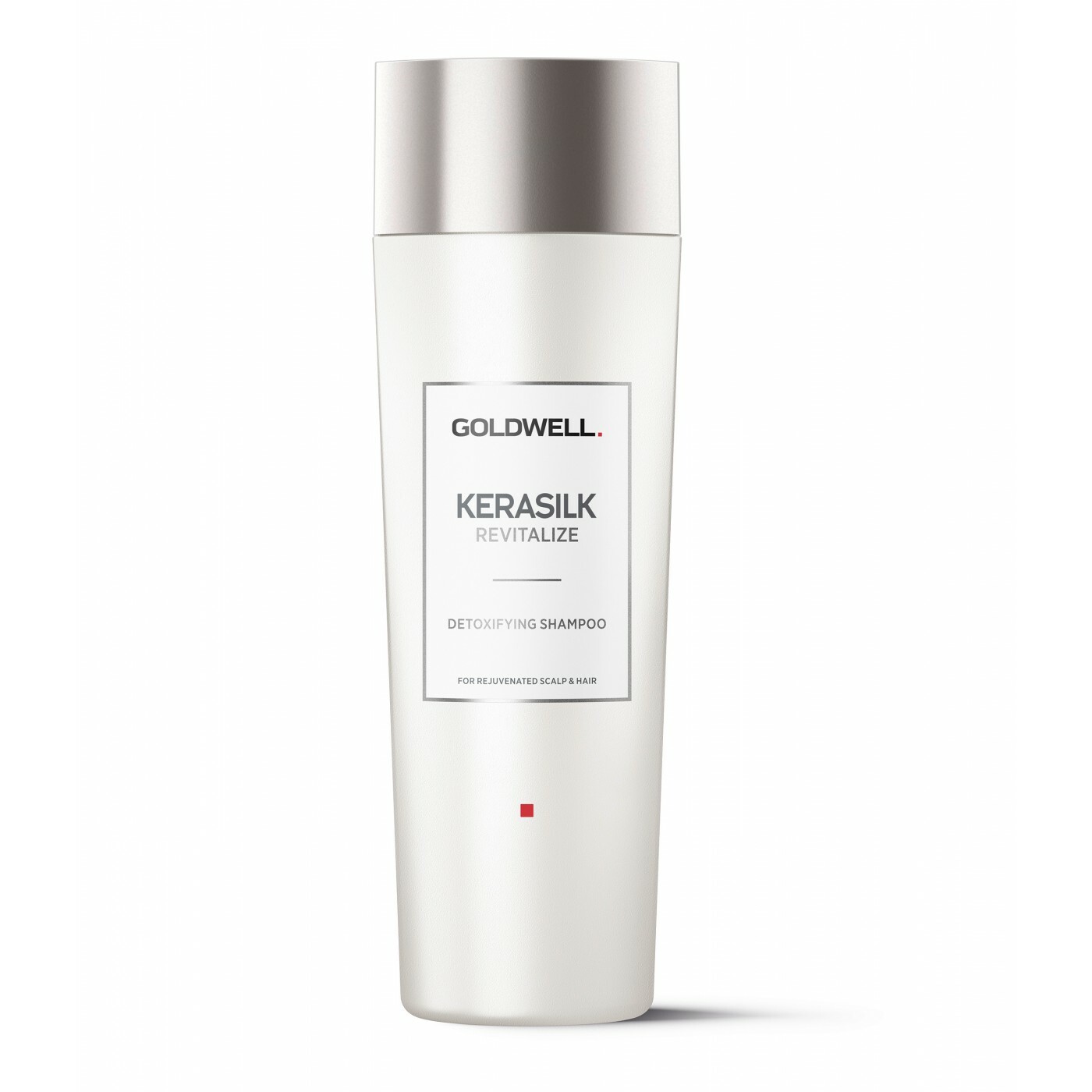 GOLDWELL Kerasilk Revitalize Detoxifying Shampoo 250ml