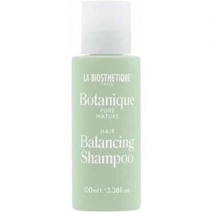 La Biosthetique Balancing Shampoo 100ml – 100% prirodan šampon za suvu kosu i osetljivu kožu glave