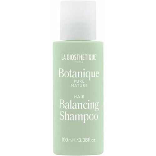 La Biosthetique Balancing Shampoo 100ml – 100% prirodan šampon za suvu kosu i osetljivu kožu glave