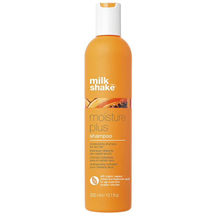 MilkShake Moisture Plus šampon 300ml