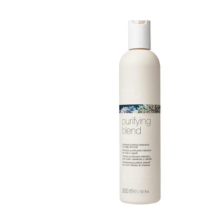 MilkShake Purifying Blend shampoo 300ml