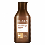 REDKEN All Soft Mega Curls regenerator 300ml