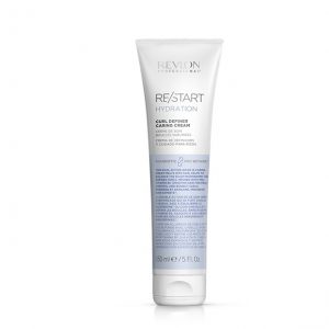 REVLON Restart Curl Definer Caring Cream 150ml