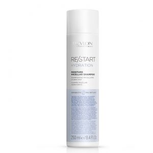 REVLON Restart Hydration Shampoo 250ml