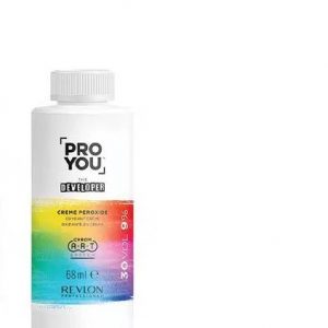 Revlon Pro You The Color Maker hidrogen 9% 68ml