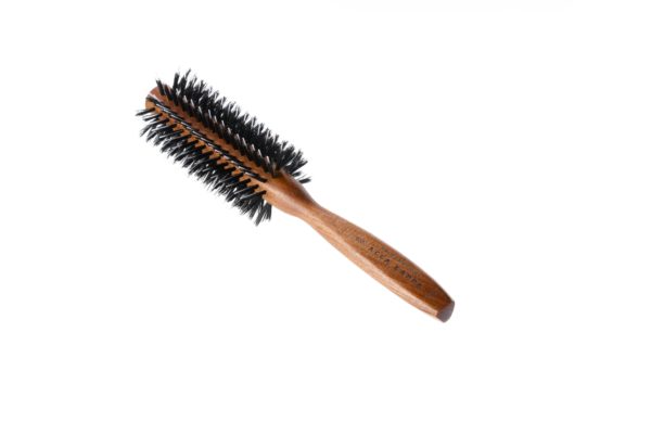 Acca Kappa Porcupine Round Brush – Četka za tanku i slabu kosu
