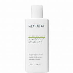 La Biosthetique Shampooing Lipokerine A 250ml – Šampon za masno vlasište