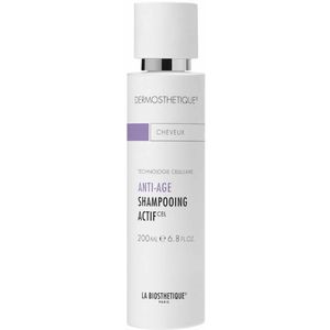La Biosthetique Anti-age Shampooing Actif 200ml – Aktivni šampon protiv starenja kose